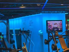 -VIP 威尔仕健身·游泳(嘉华中心店)