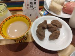 -西藏饭店·亚克·食光自助餐厅(文殊院店)