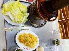 -三兴涮羊肉(荣安大街店)
