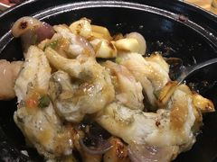 -潮粥荟·潮汕砂锅粥(朝阳大悦城店)