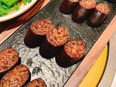 -七八冷面·延边朝鲜族美食(欢乐谷店)