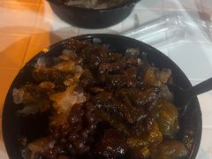 -小胖老味刨冰