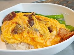 -公仔堂港式茶餐厅(西村店)