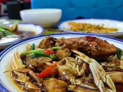 -鑫鸿达·海鲜闽菜热炒小馆(中山路店)