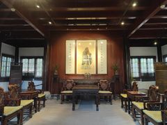 -天一阁博物院
