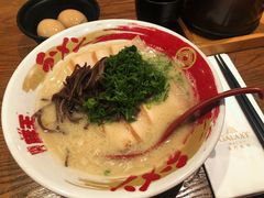 豚王拉面-豚王拉面(澳门银河店)