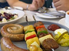 -库滋明·俄罗斯特色美食(中央大街店)