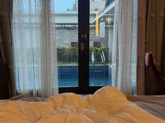 -三亚亚龙湾铂尔曼别墅度假酒店