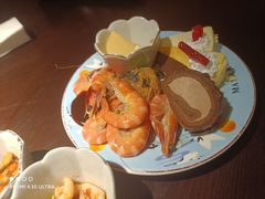 -松子料理(白家庄店)