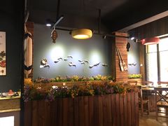 -秋语木桶鱼.酸菜鱼(开发区火车站店)
