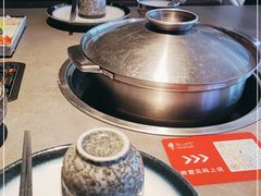 -同仁四季椰子鸡(宝安壹方城店)