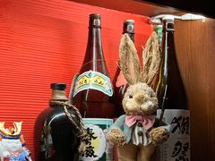 -醉虎传(南锣鼓巷店)