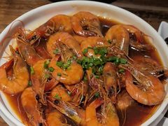 -鱼食饭稻·苏浙土菜17年老馆子(平江路店)