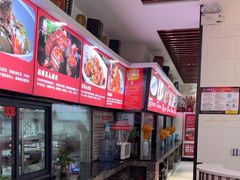 -老海陵·泰州菜(图书馆店)