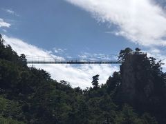 -老界岭旅游度假区