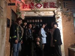 -棂笼·深度沉浸密室(武汉旗舰店)