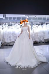 -MANLI BRIDAL婚纱