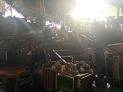 -自然餐厅(Phuket)