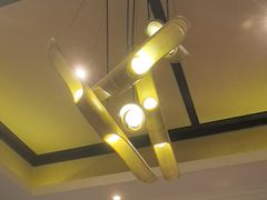 -江南韵·无锡太湖文化体验餐厅(凤凰天街店)