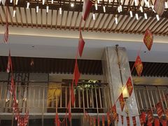 -御海8号温泉酒店