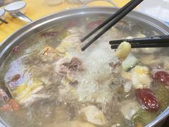 -正宗清远家鸡