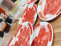 -勇興發港式茶餐厅(江宁店)