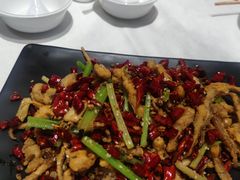 -大眼锅贴水饺(河东店)