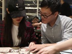 -捞王锅物料理(上海世茂广场店)