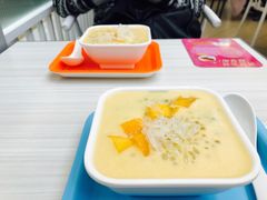 -满记甜品(无锡八佰伴店)