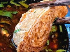 -牛小嫩串串火锅(老国贸总店)