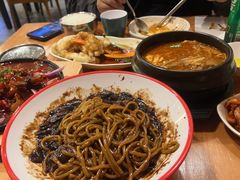 -多宾韩国料理(学衡路店)