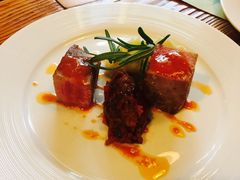 -Kitchen·Y洋厨房西餐厅(王府壹号店)