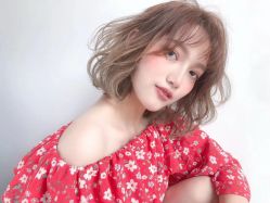 -欧意风尚·烫染·接发