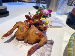 -陶缘一号·四季缘·老字号顺德菜·户外婚礼家宴(西滘店)