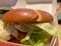 -麦当劳(西丽银座店)