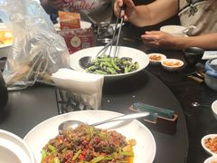 -忆江南·临江鱼馆