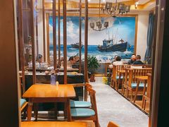-海铺·渔家虾水饺(皇姑店)