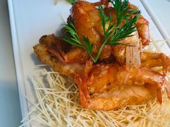 酥皮大虾-姜君·千岛湖鱼头馆(浦东大道店)