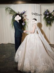 -南京宝娜嫁衣婚纱礼服馆(中央路店)