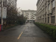 -浙江越秀外国语学院