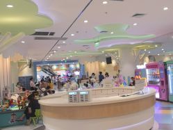 -meland亲子乐园•派对•研学(苏州悠方购物中心店)