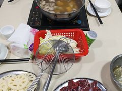 -菜忠潮州牛肉店(岗厦店)