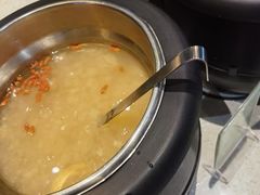 -菩提素健康自助素食馆