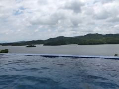 -天目湖涵田半山温泉