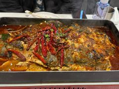 -雅佳神话·麻辣烤鱼(新街口店)