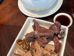 -香樟花园新粤料理(无锡万象城店)