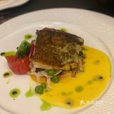 氛围感满满的Bistro