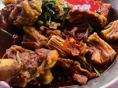 -大勇羊棒骨·烧烤(经六路店)