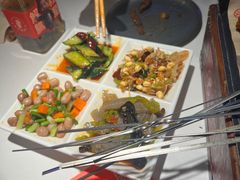 -叁宝烤肉• 西安烧烤(太乙路店)
