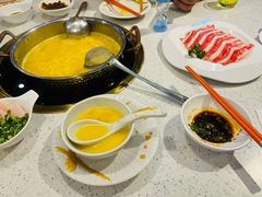 -八珍玉食鸡煲·打边炉(印象城店)